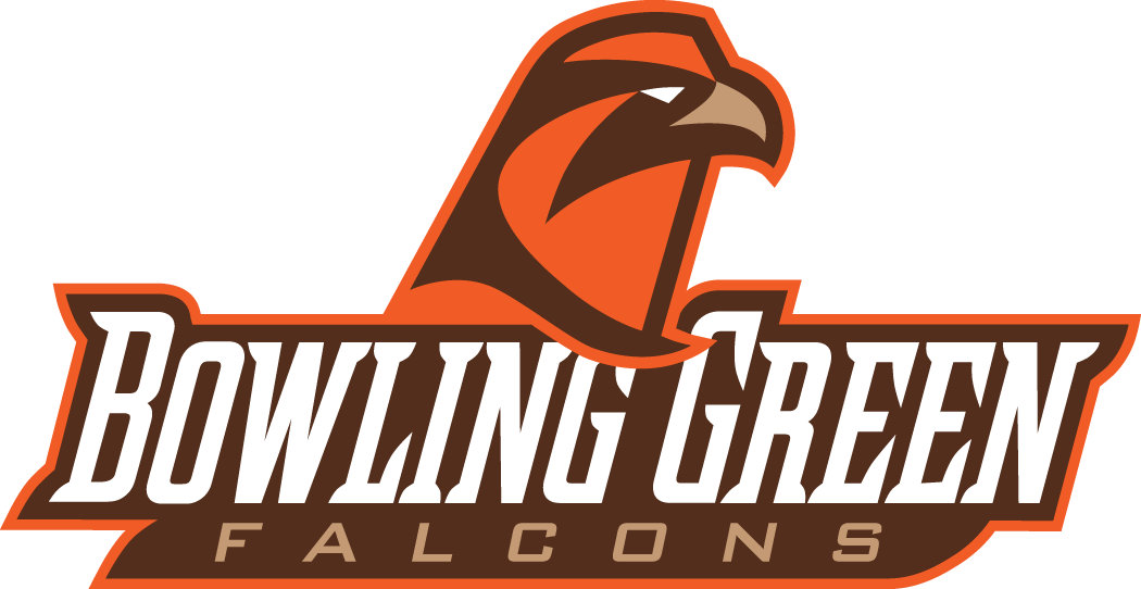 Bowling Green Falcons 2006-Pres Alternate Logo v3 DIY iron on transfer (heat transfer)